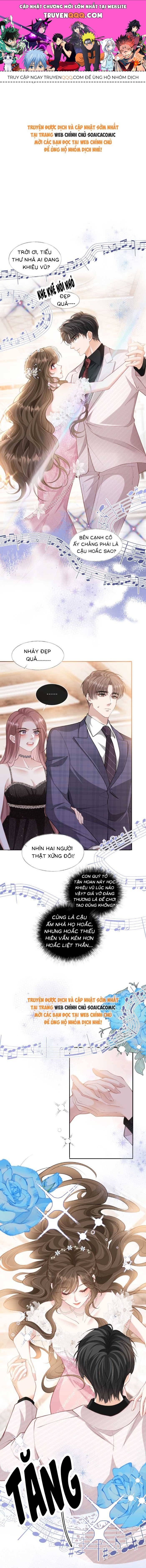 Một Đêm Sâu Đậm Chap 19 - Next Chap 20