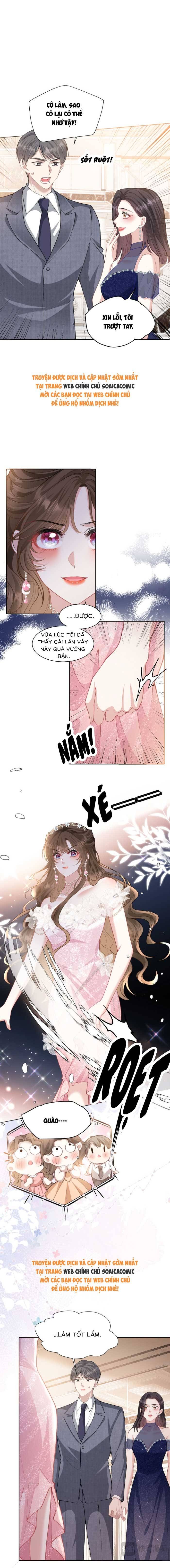 Một Đêm Sâu Đậm Chap 19 - Next Chap 20