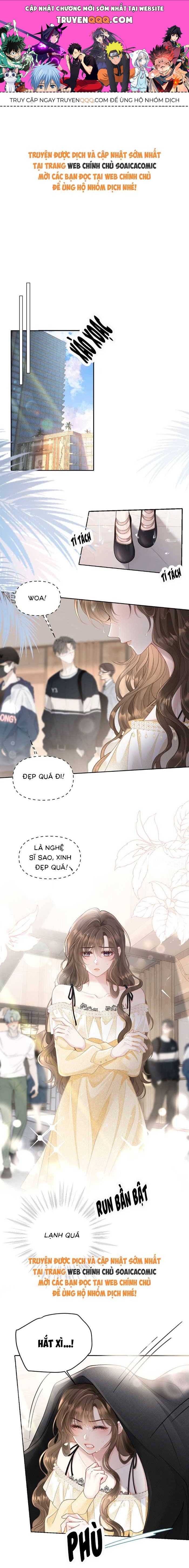 Một Đêm Sâu Đậm Chap 2 - Next Chap 3