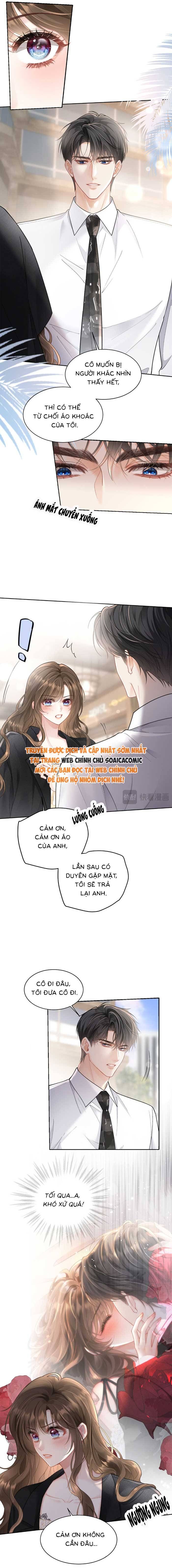 Một Đêm Sâu Đậm Chap 2 - Next Chap 3
