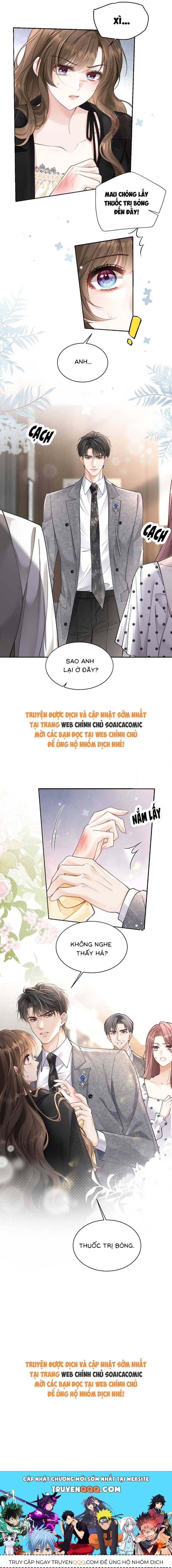 Một Đêm Sâu Đậm Chap 2 - Next Chap 3