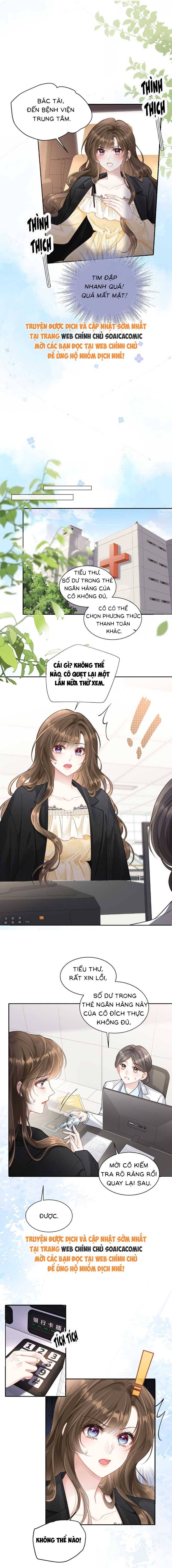 Một Đêm Sâu Đậm Chap 2 - Next Chap 3