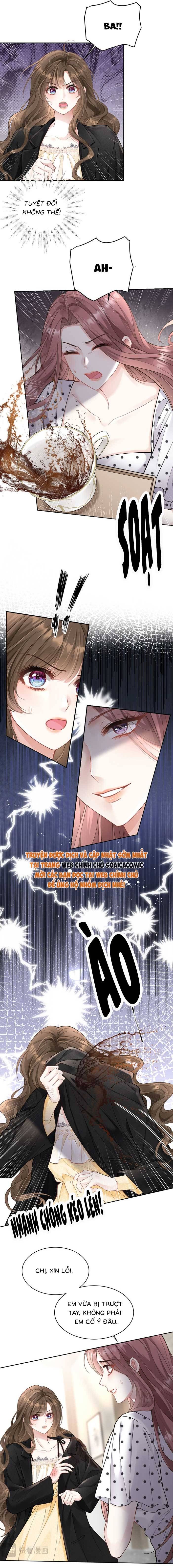 Một Đêm Sâu Đậm Chap 2 - Next Chap 3