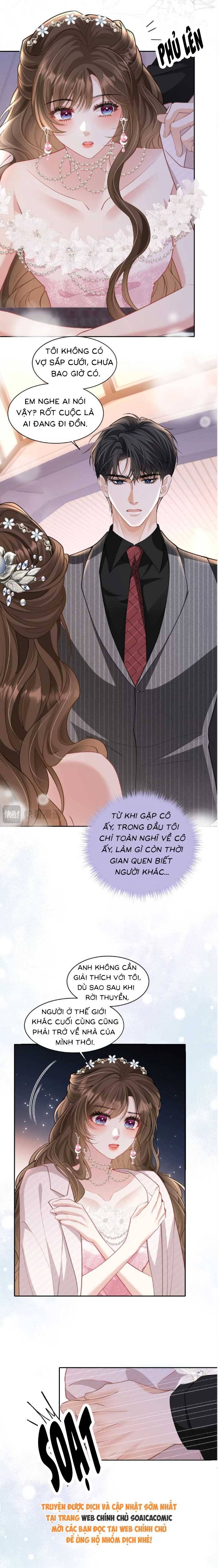 Một Đêm Sâu Đậm Chap 21 - Next Chap 22