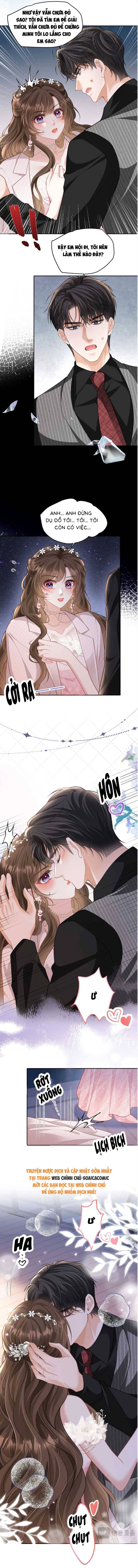Một Đêm Sâu Đậm Chap 21 - Next Chap 22