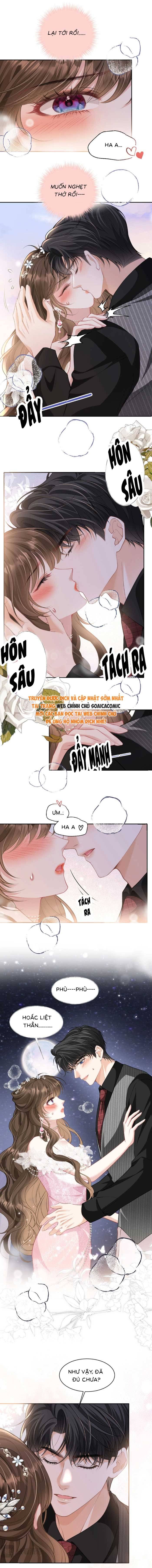 Một Đêm Sâu Đậm Chap 21 - Next Chap 22