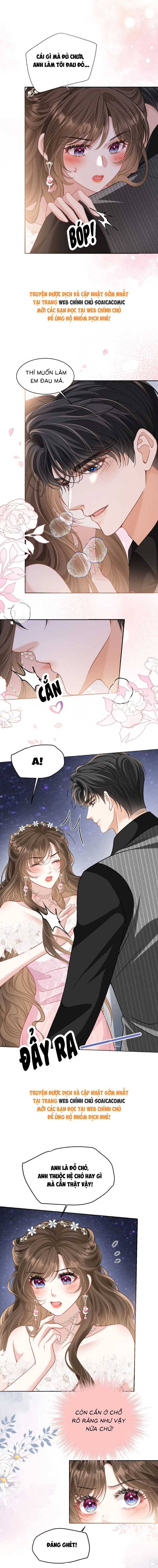 Một Đêm Sâu Đậm Chap 21 - Next Chap 22