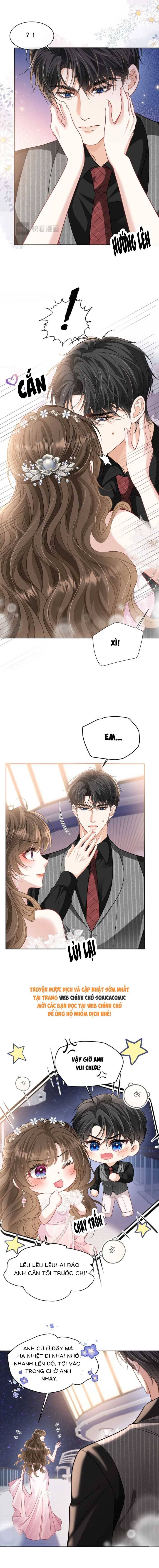 Một Đêm Sâu Đậm Chap 21 - Next Chap 22