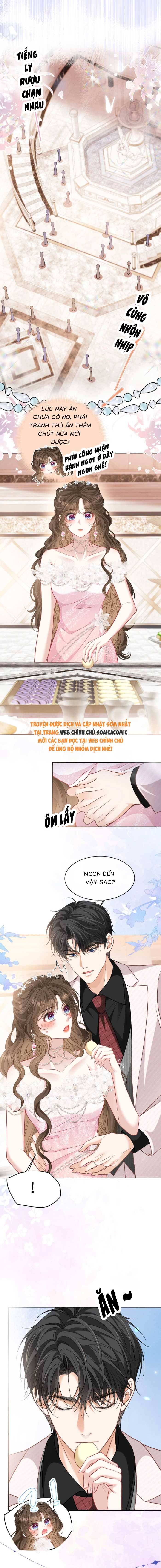 Một Đêm Sâu Đậm Chap 21 - Next Chap 22