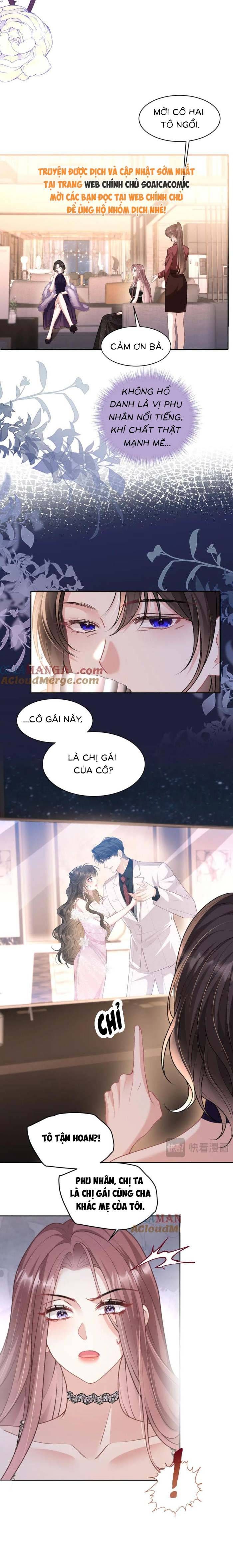 Một Đêm Sâu Đậm Chap 22 - Next Chap 23