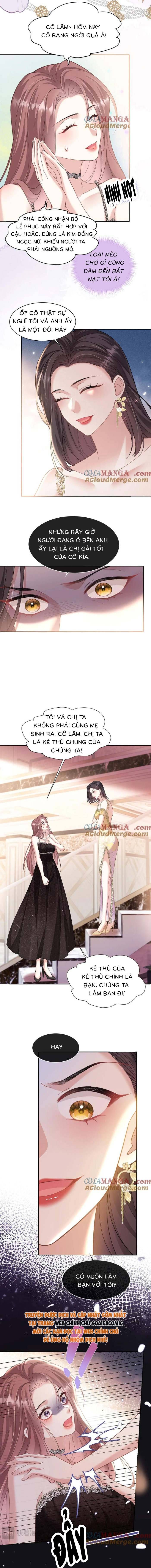 Một Đêm Sâu Đậm Chap 22 - Next Chap 23