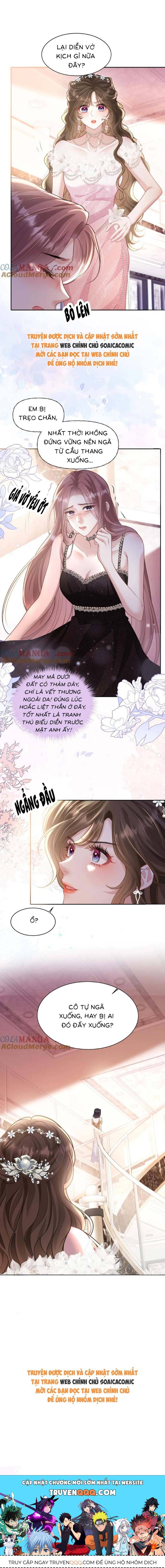 Một Đêm Sâu Đậm Chap 22 - Next Chap 23