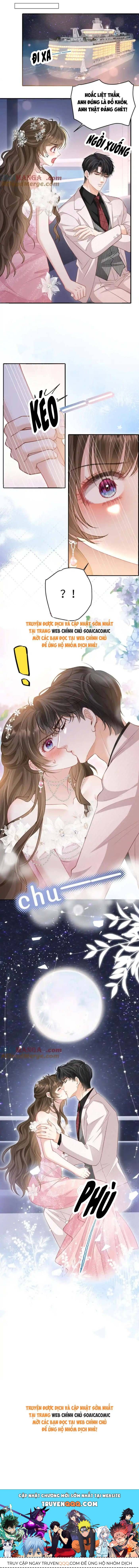 Một Đêm Sâu Đậm Chap 23 - Next Chap 24
