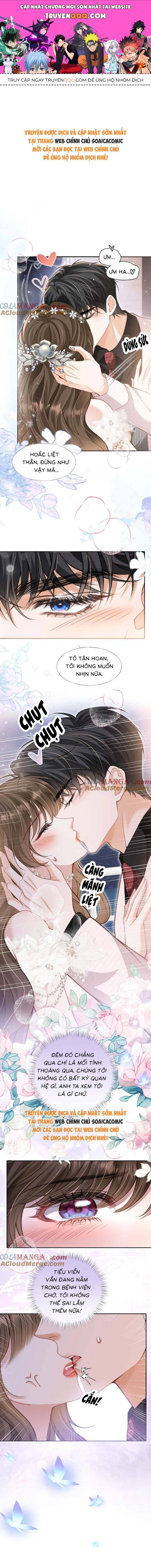 Một Đêm Sâu Đậm Chap 24 - Next Chap 25