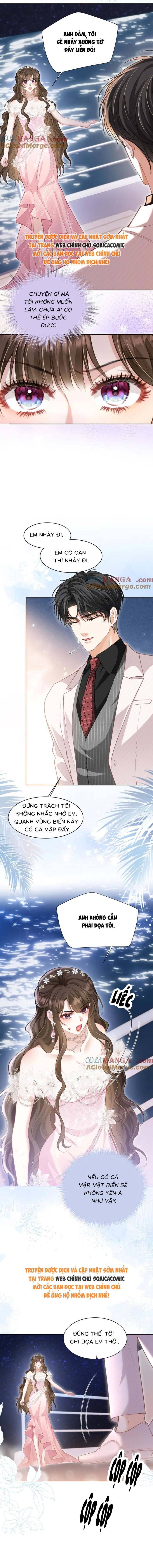 Một Đêm Sâu Đậm Chap 24 - Next Chap 25