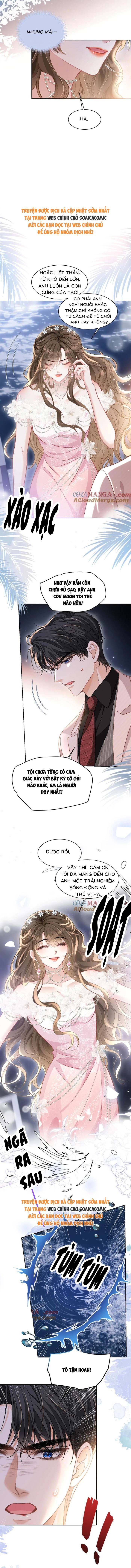 Một Đêm Sâu Đậm Chap 24 - Next Chap 25