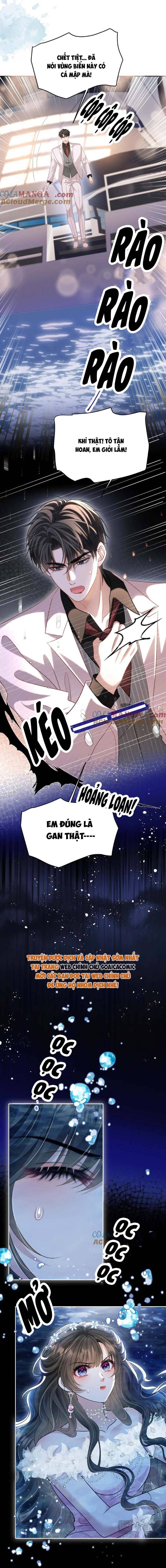 Một Đêm Sâu Đậm Chap 24 - Next Chap 25