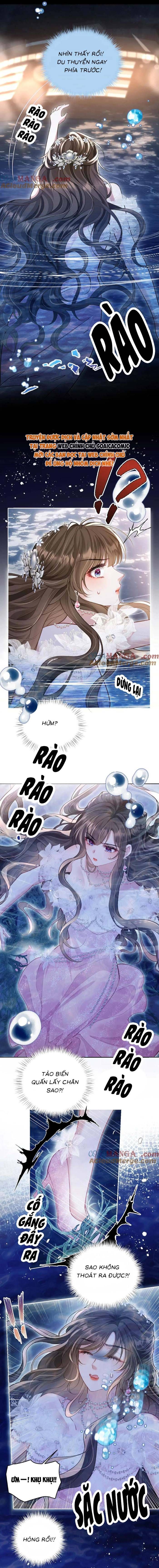 Một Đêm Sâu Đậm Chap 24 - Next Chap 25