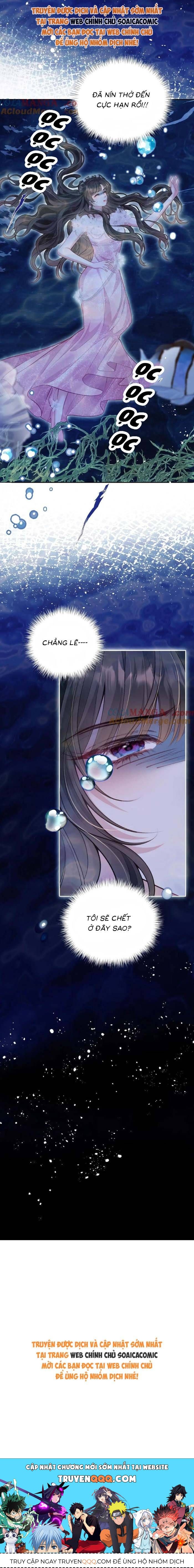 Một Đêm Sâu Đậm Chap 24 - Next Chap 25