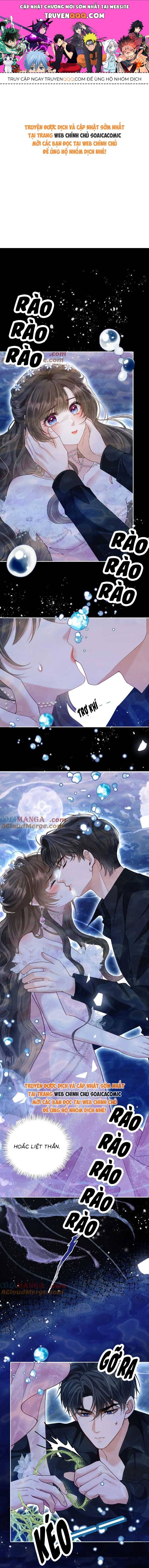 Một Đêm Sâu Đậm Chap 25 - Next Chap 26
