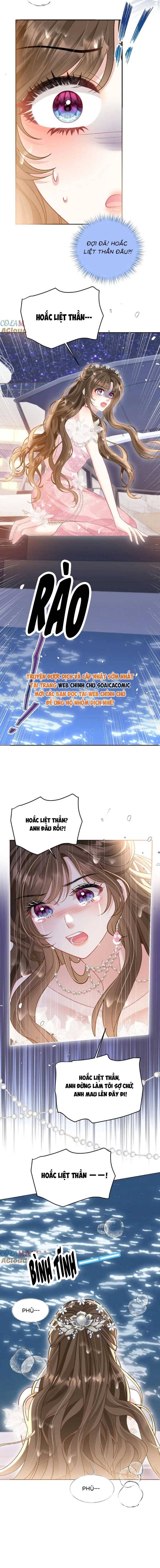 Một Đêm Sâu Đậm Chap 25 - Next Chap 26