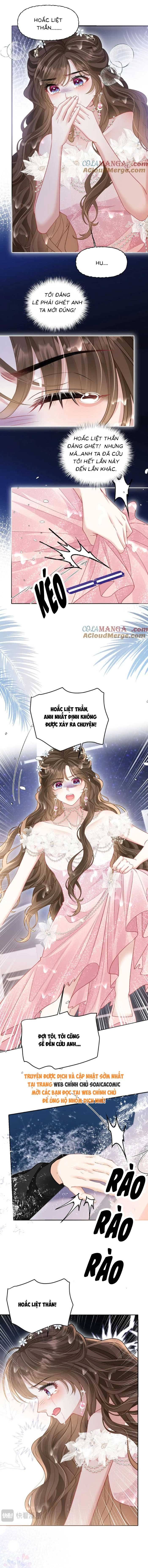 Một Đêm Sâu Đậm Chap 25 - Next Chap 26