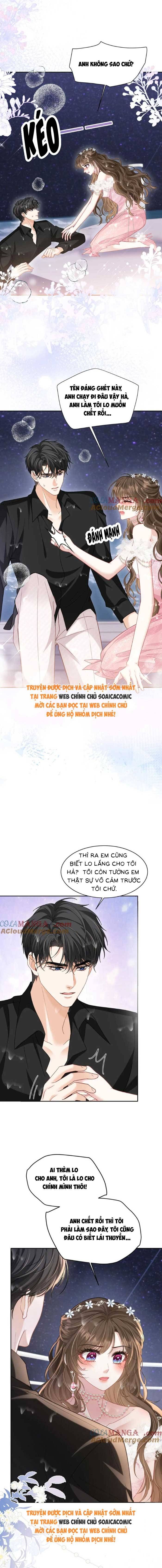 Một Đêm Sâu Đậm Chap 25 - Next Chap 26