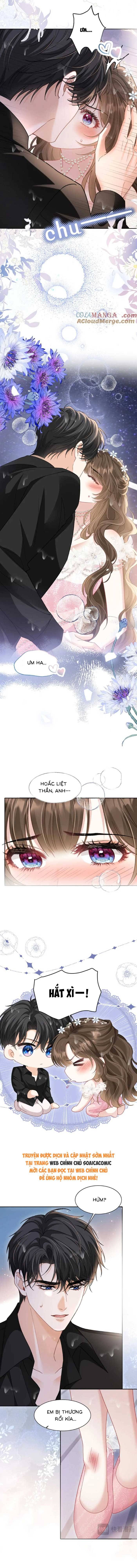 Một Đêm Sâu Đậm Chap 25 - Next Chap 26