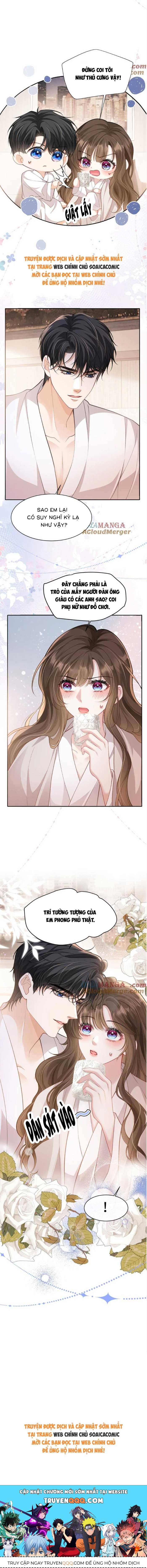 Một Đêm Sâu Đậm Chap 25 - Next Chap 26