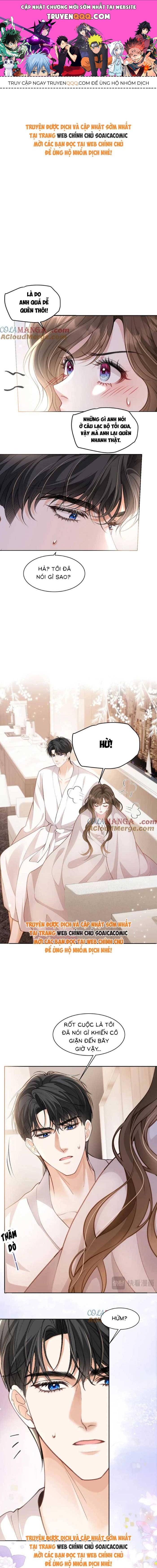 Một Đêm Sâu Đậm Chap 26 - Next Chap 27