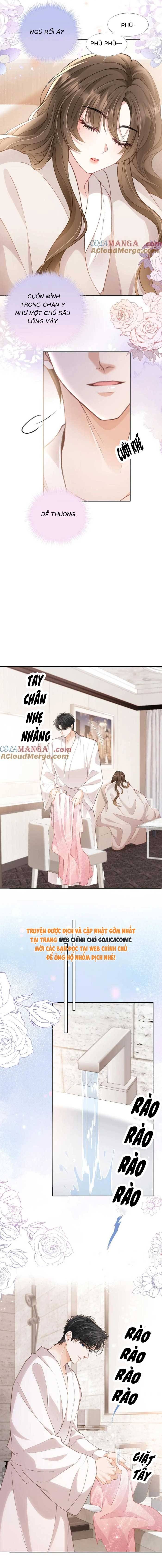 Một Đêm Sâu Đậm Chap 26 - Next Chap 27
