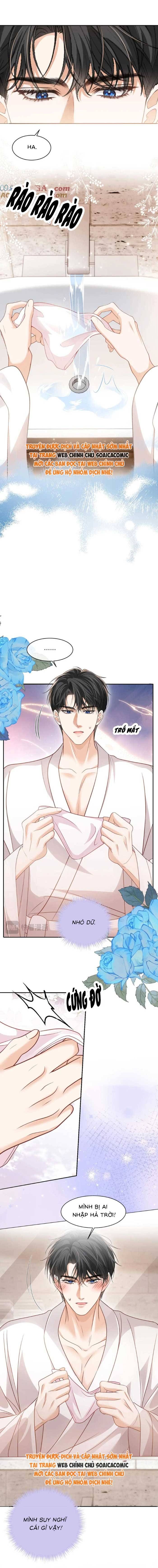 Một Đêm Sâu Đậm Chap 26 - Next Chap 27
