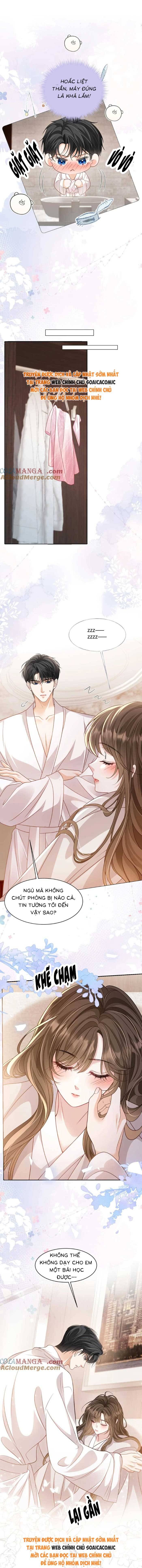 Một Đêm Sâu Đậm Chap 26 - Next Chap 27