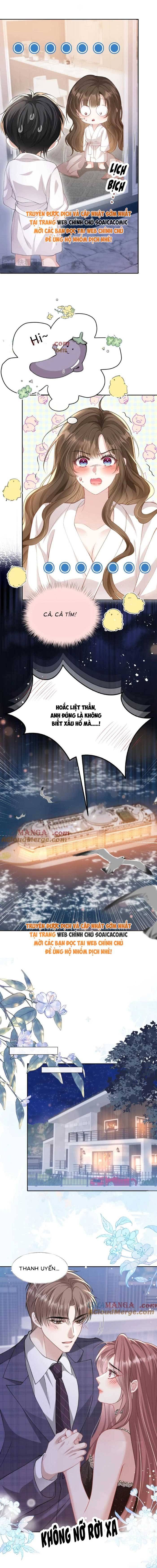 Một Đêm Sâu Đậm Chap 26 - Next Chap 27