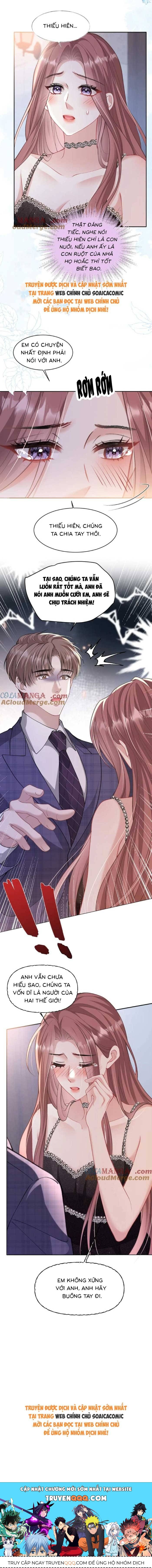 Một Đêm Sâu Đậm Chap 26 - Next Chap 27
