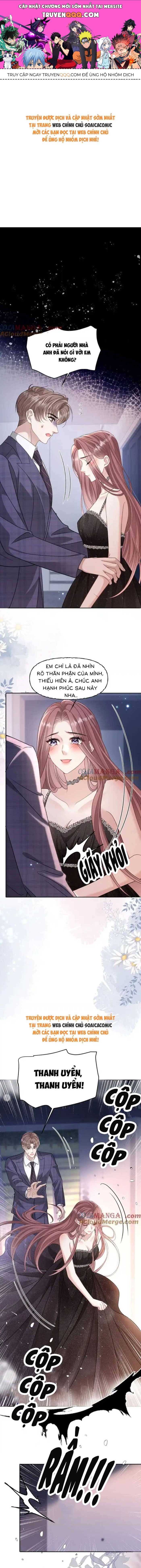 Một Đêm Sâu Đậm Chap 27 - Next Chap 28