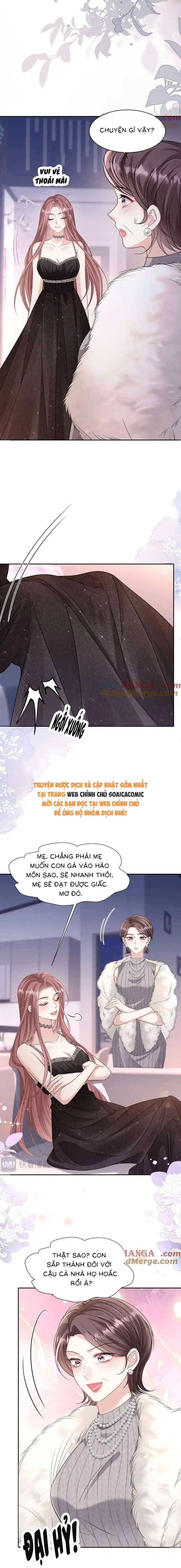 Một Đêm Sâu Đậm Chap 27 - Next Chap 28