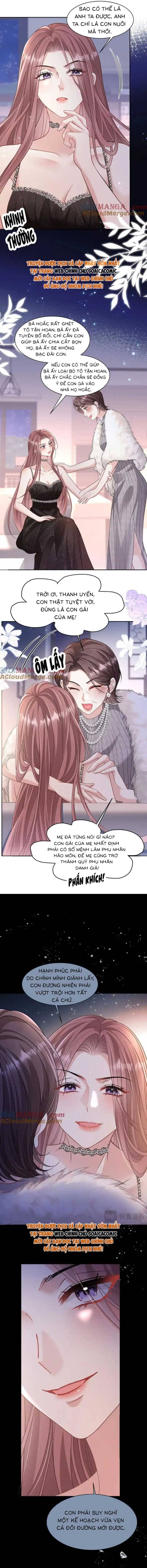 Một Đêm Sâu Đậm Chap 27 - Next Chap 28