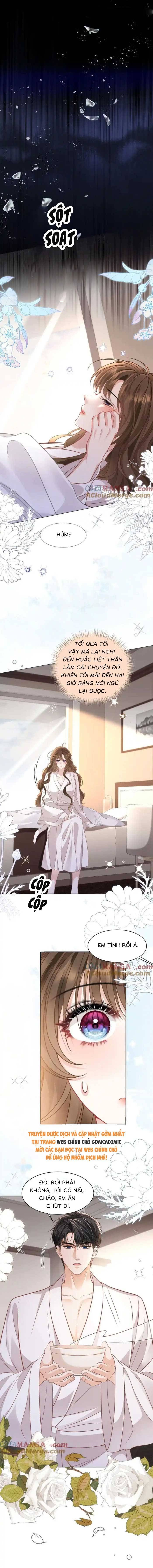 Một Đêm Sâu Đậm Chap 27 - Next Chap 28