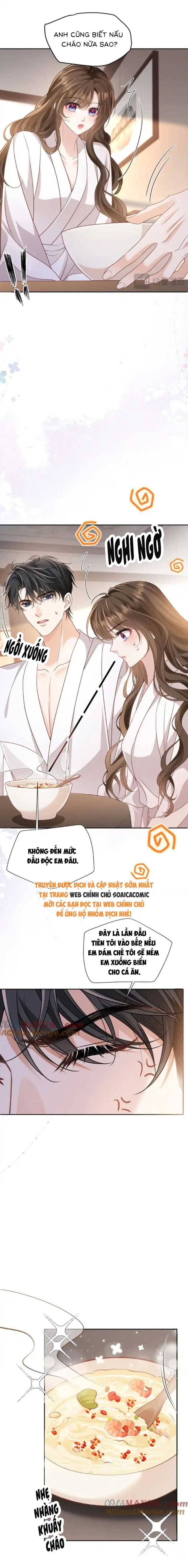 Một Đêm Sâu Đậm Chap 27 - Next Chap 28