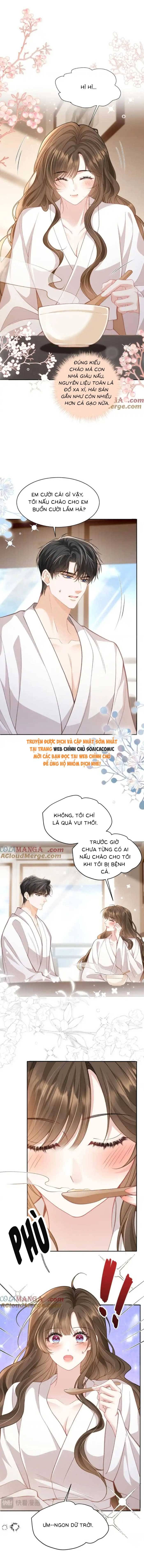 Một Đêm Sâu Đậm Chap 27 - Next Chap 28