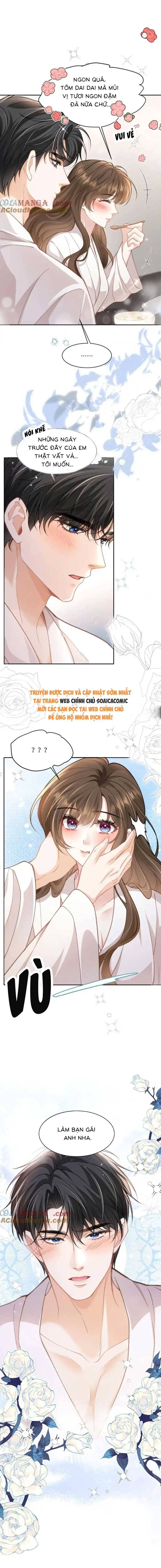Một Đêm Sâu Đậm Chap 27 - Next Chap 28