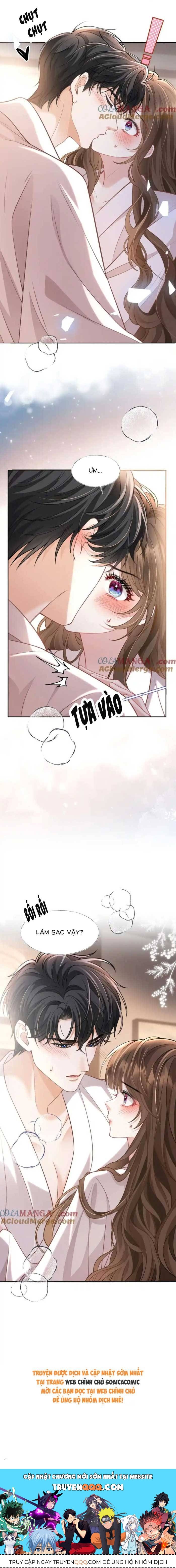 Một Đêm Sâu Đậm Chap 27 - Next Chap 28