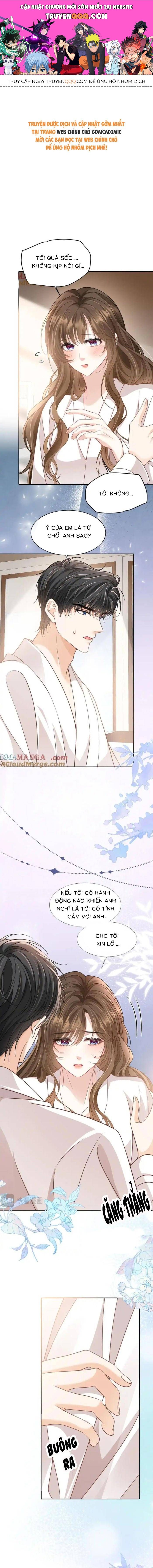 Một Đêm Sâu Đậm Chap 28 - Next Chap 29