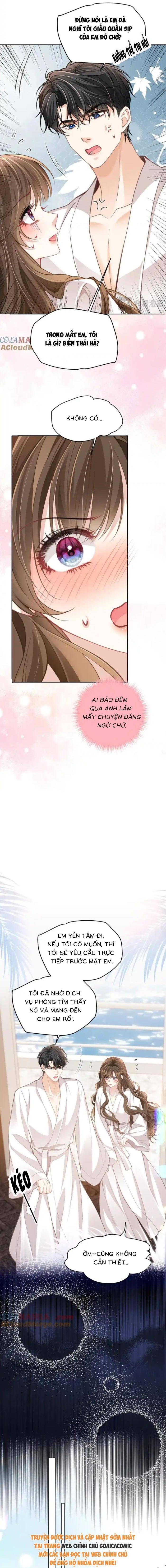 Một Đêm Sâu Đậm Chap 28 - Next Chap 29