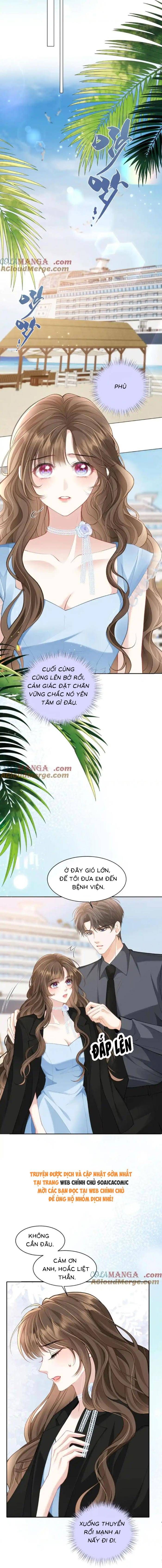 Một Đêm Sâu Đậm Chap 28 - Next Chap 29