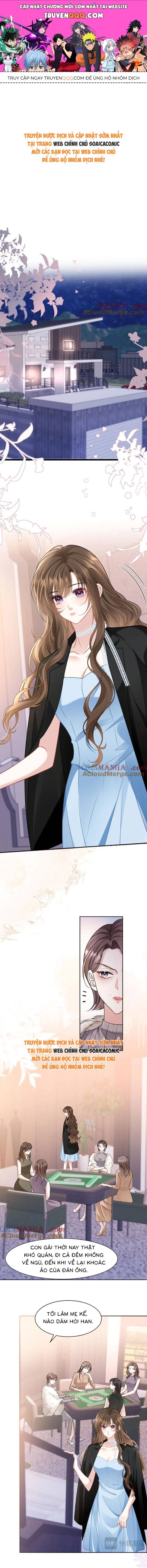 Một Đêm Sâu Đậm Chap 29 - Next Chap 30