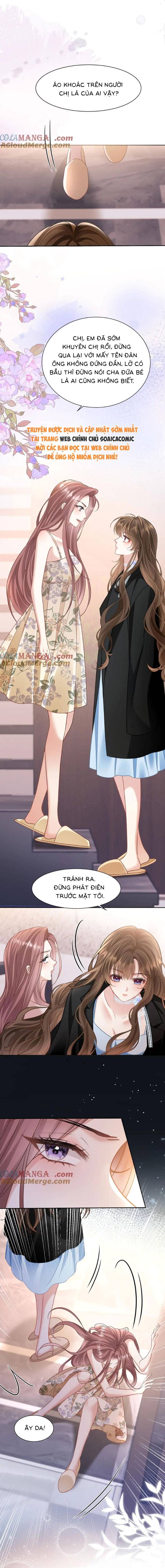 Một Đêm Sâu Đậm Chap 29 - Next Chap 30