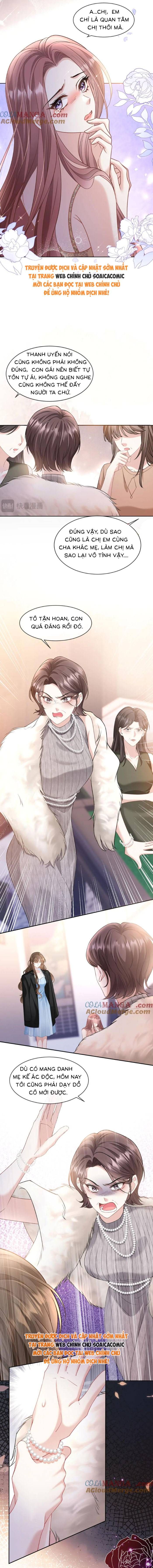 Một Đêm Sâu Đậm Chap 29 - Next Chap 30