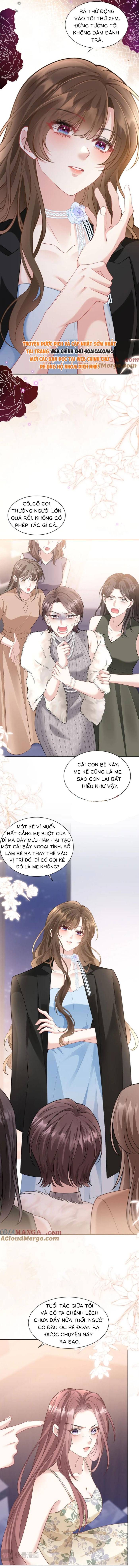 Một Đêm Sâu Đậm Chap 29 - Next Chap 30